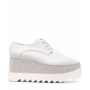 Stella McCartney Elyse platform sneakers